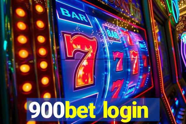 900bet login